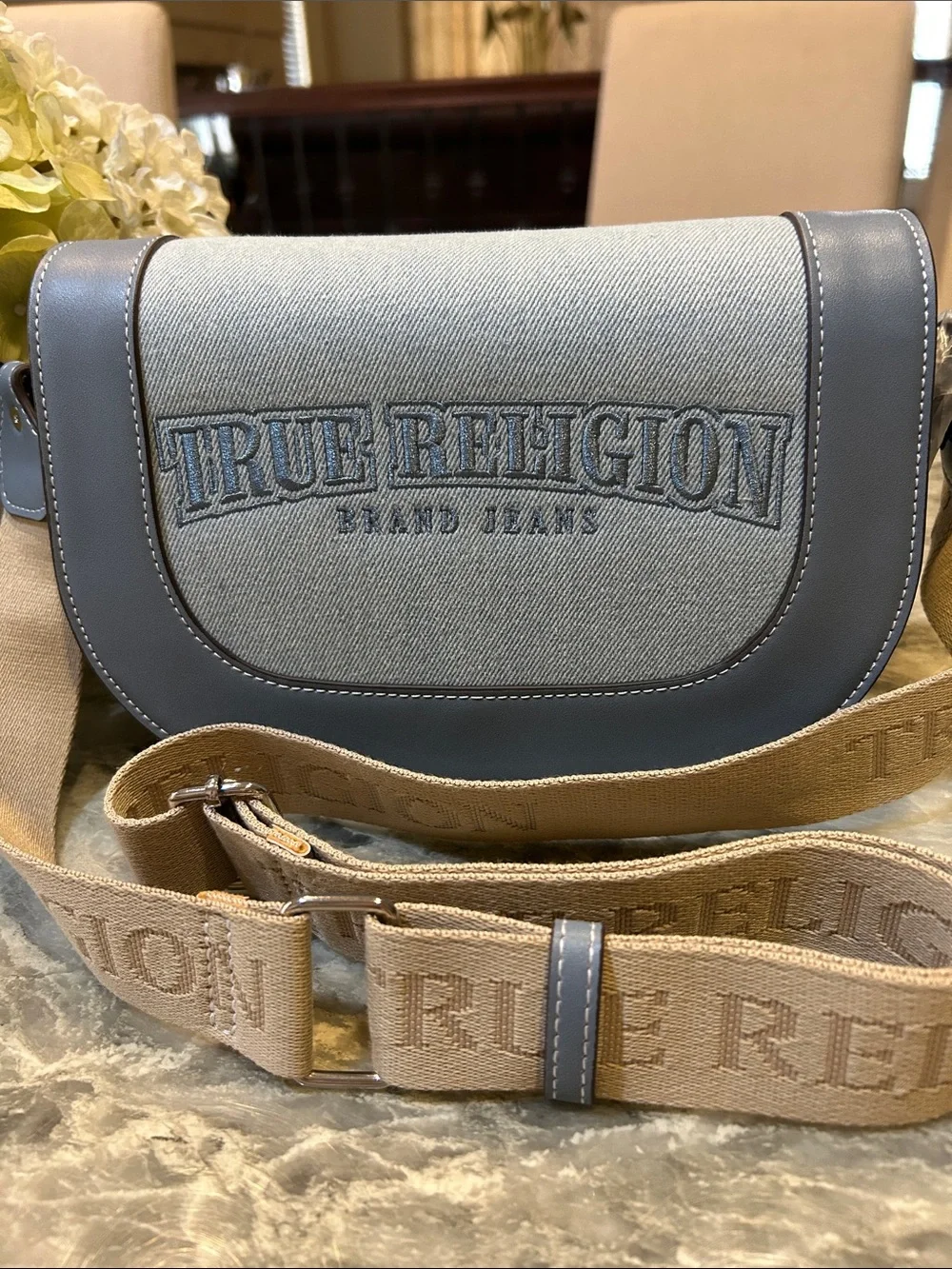 True Religion true religion